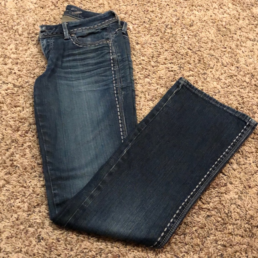 Seven7 Jeans - size 27